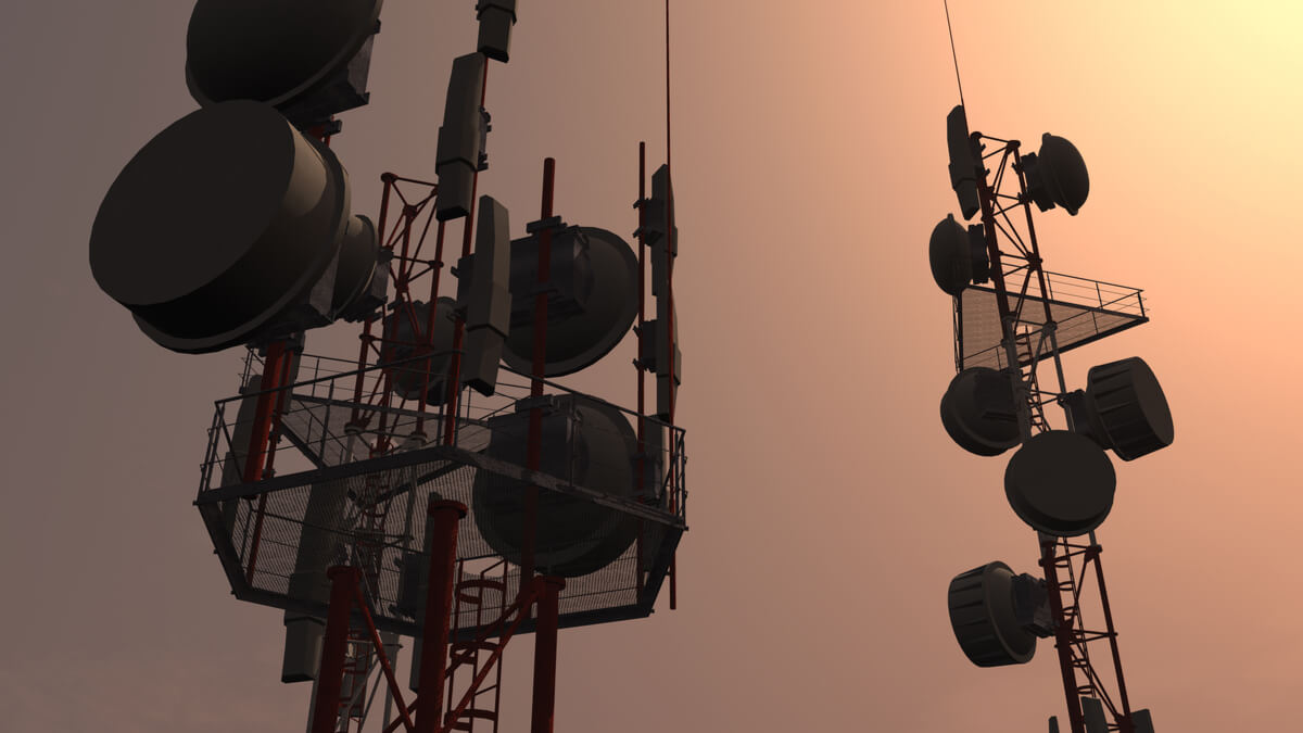 5G antennas