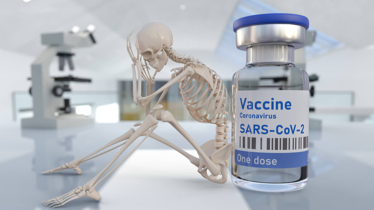 Germany experiences vaccine delays