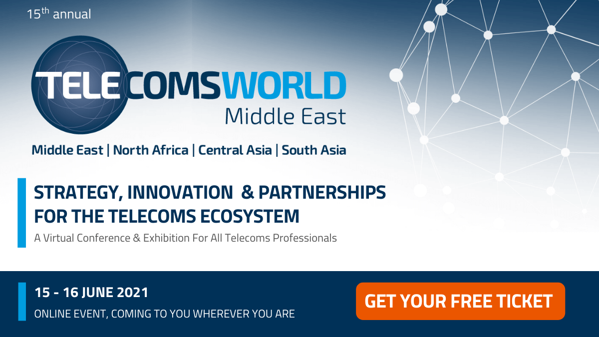 Telecoms World Middle East 2021