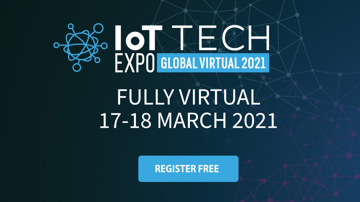 IoT Tech Expo