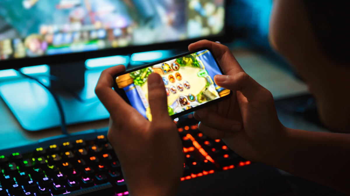 Newzoo’s Games Trends to Watch in 2021
