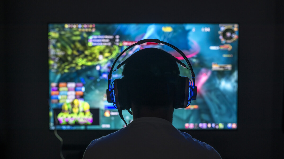 gaming industry