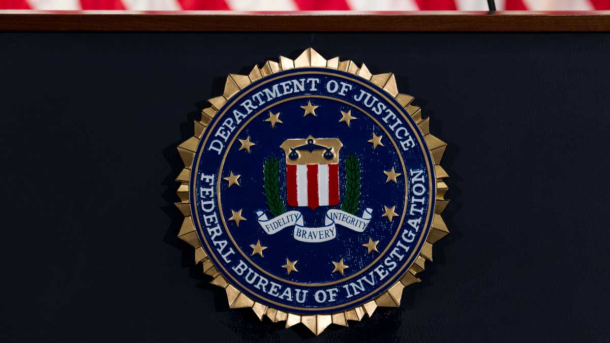 US Hack of federal agencies 'likely Russian in origin'