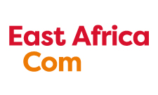 East Africa Com logo