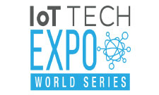 IoT Tech Expo logo