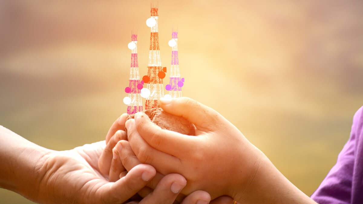 European tower merger