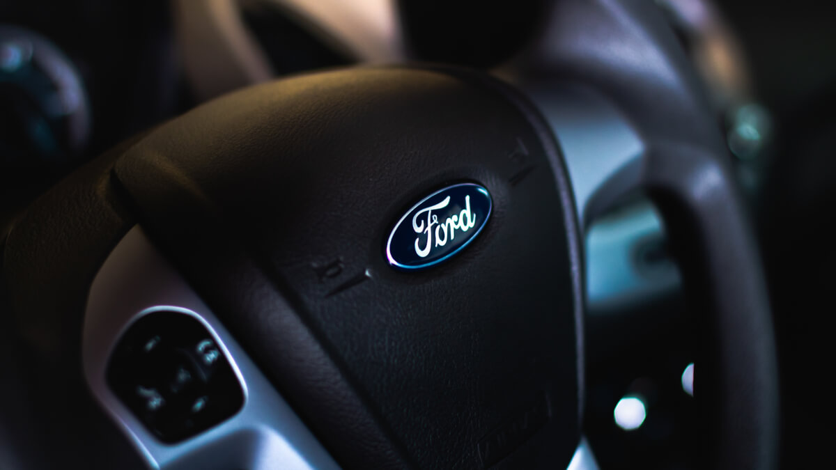 Ford to go all electric in Europe by 2030