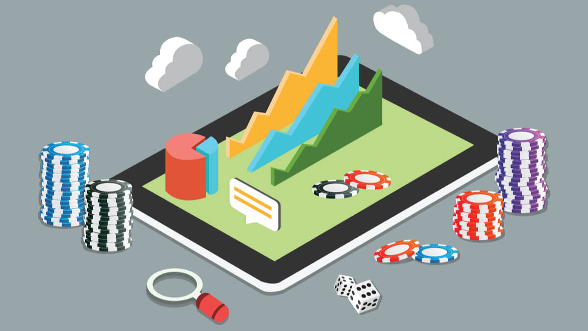 What’s more addictive iGaming or eGaming