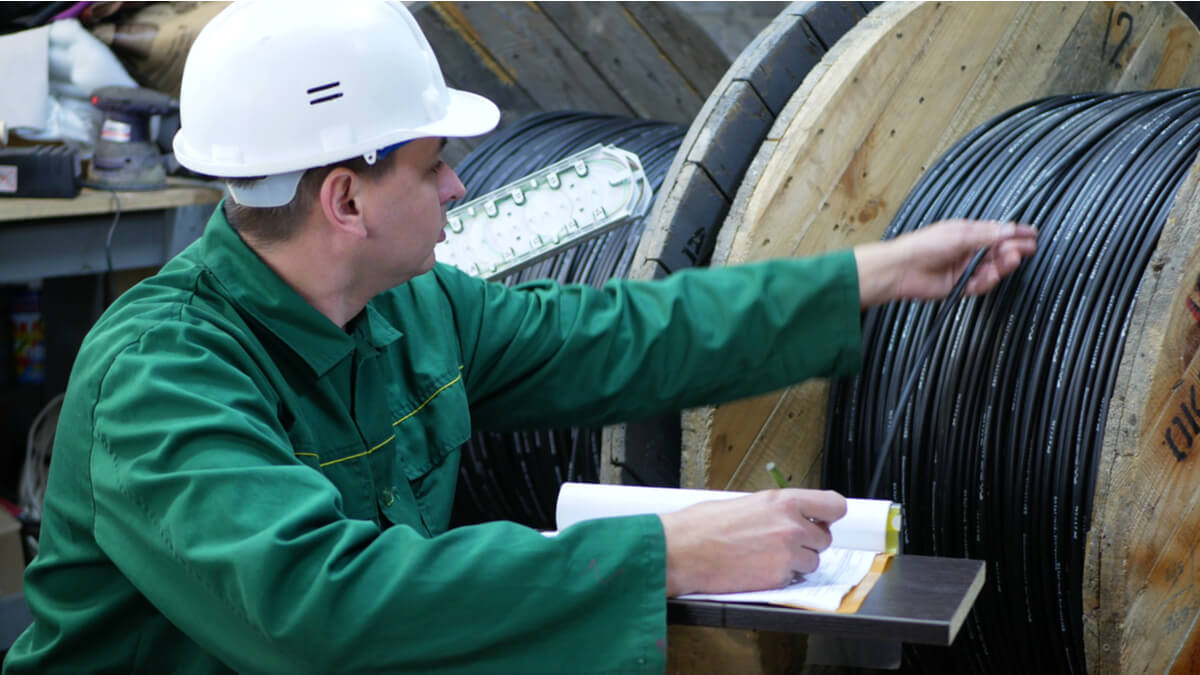 fiber broadband