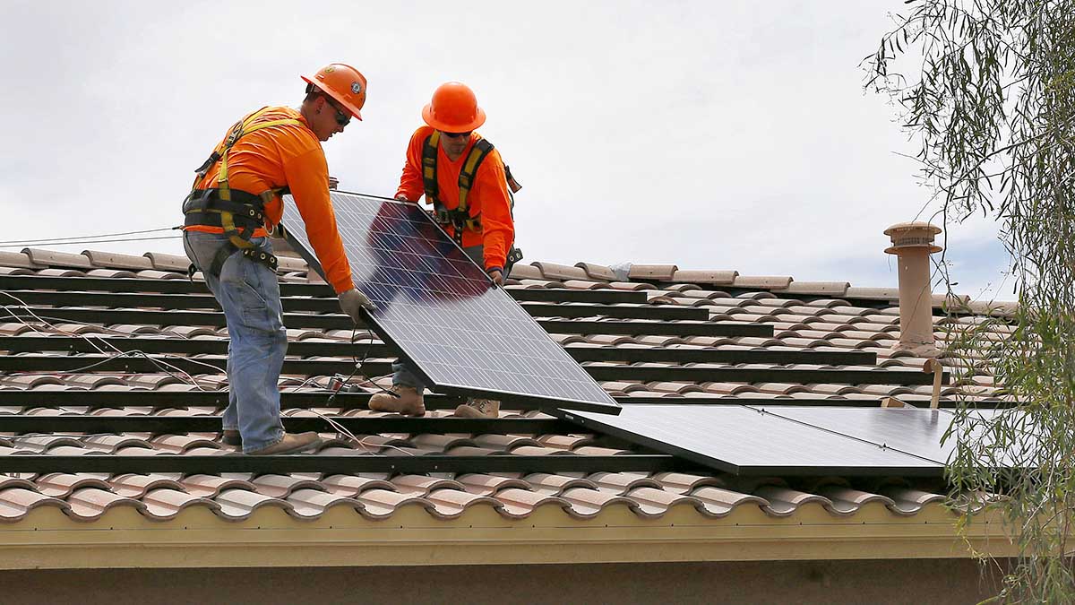 Arizona renewable energy