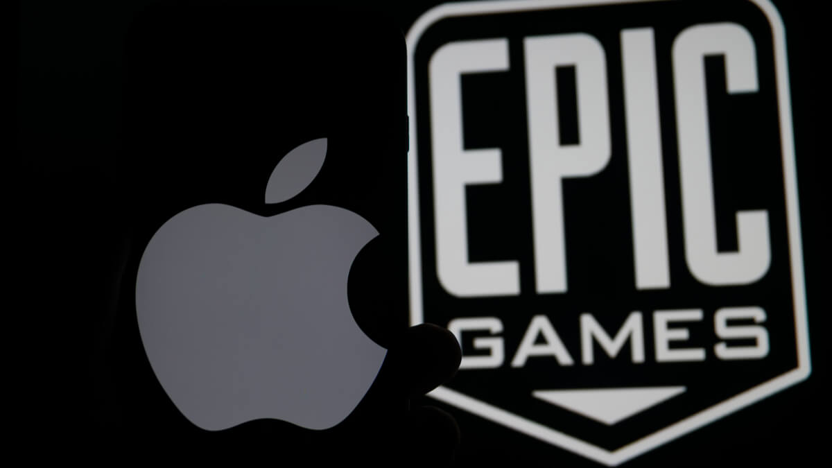 Epic Games complains about Apple to UK competition watchdog