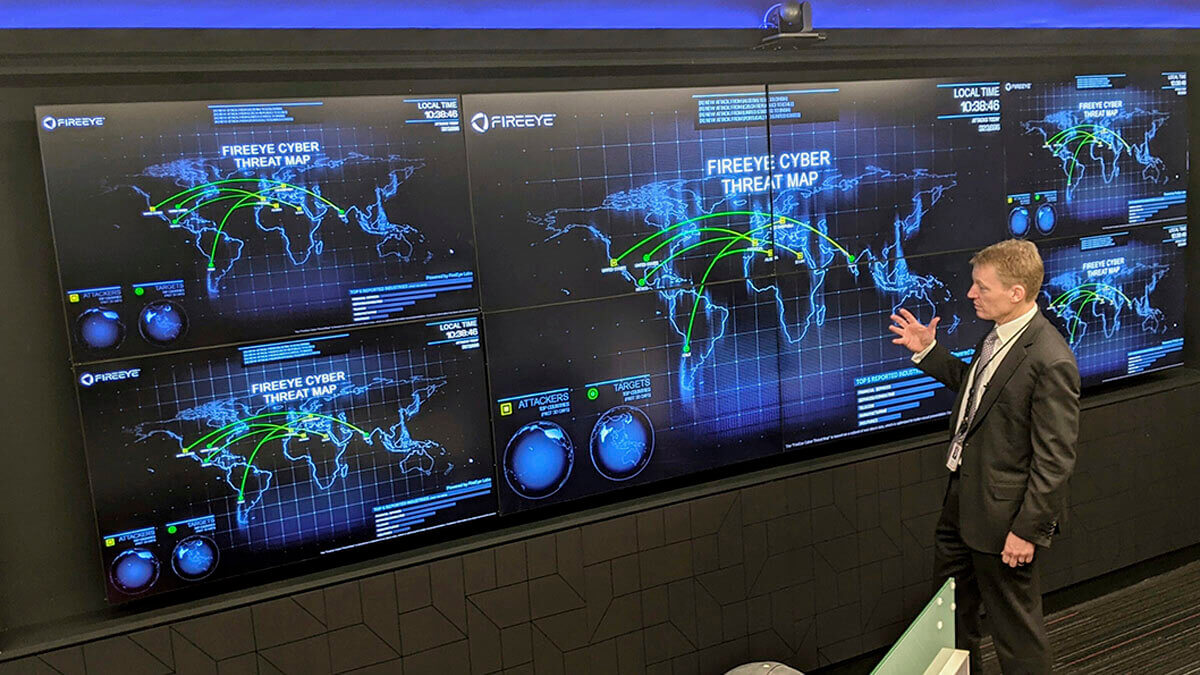 FireEye