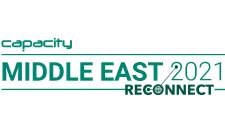 Capacity Middle East 2021