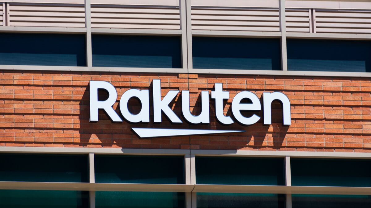 Walmart, Tencent, Japan Post acquire 13 of troubled Rakuten Inside