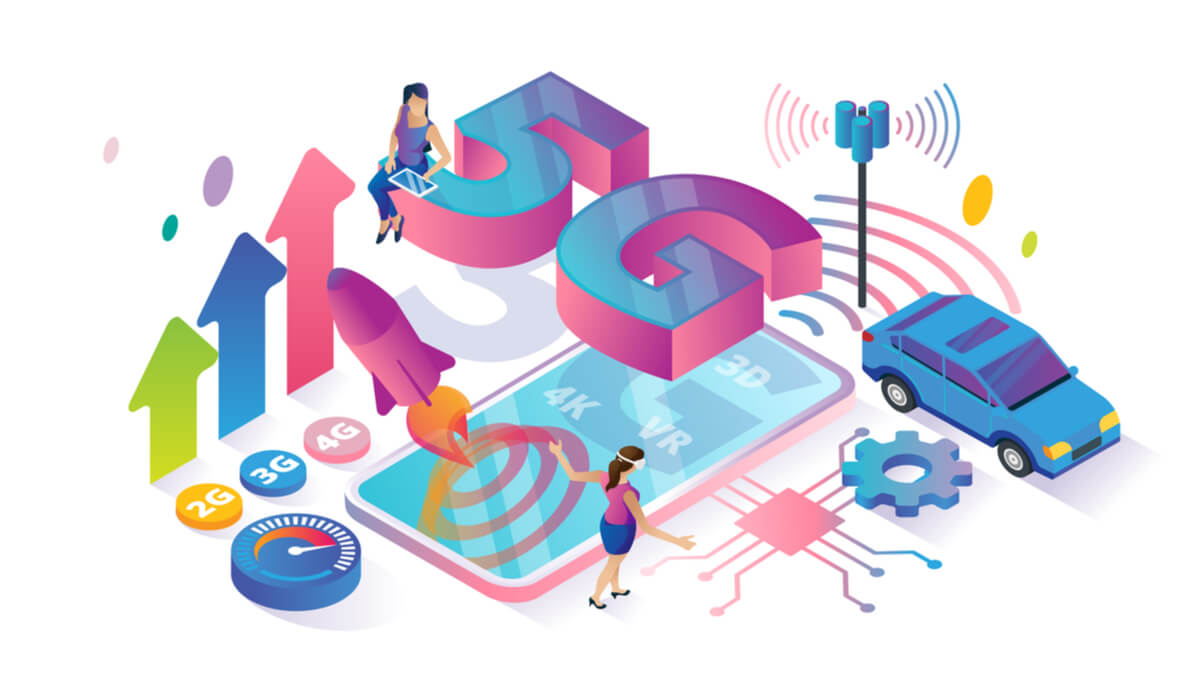 State of 5G