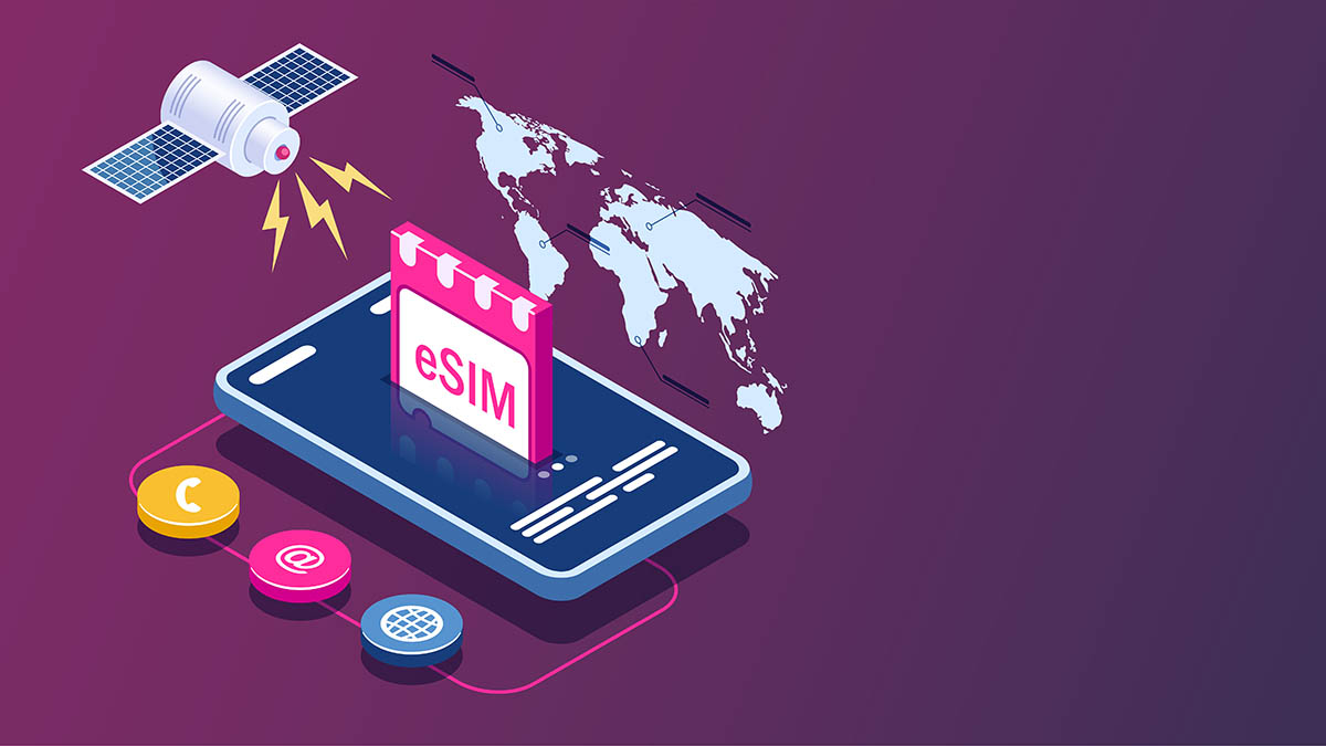 eSIM’s silent revolution