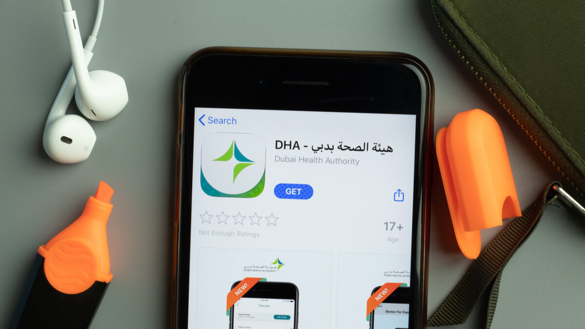 remote patient monitoring