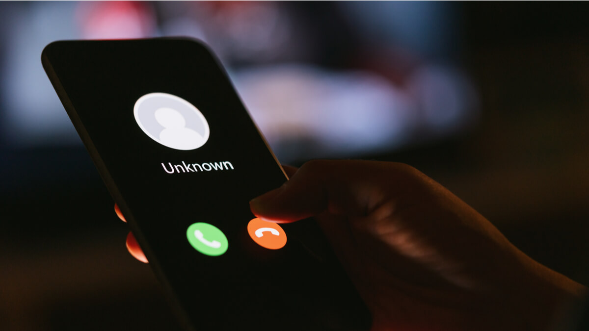 scam calls
