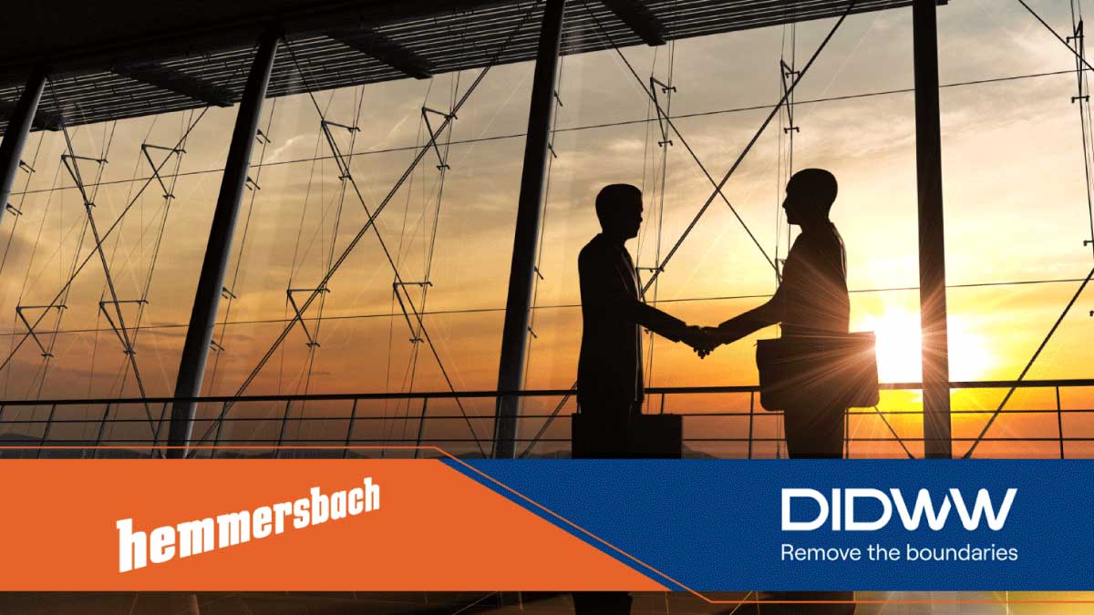 DIDWW Hemmersbach