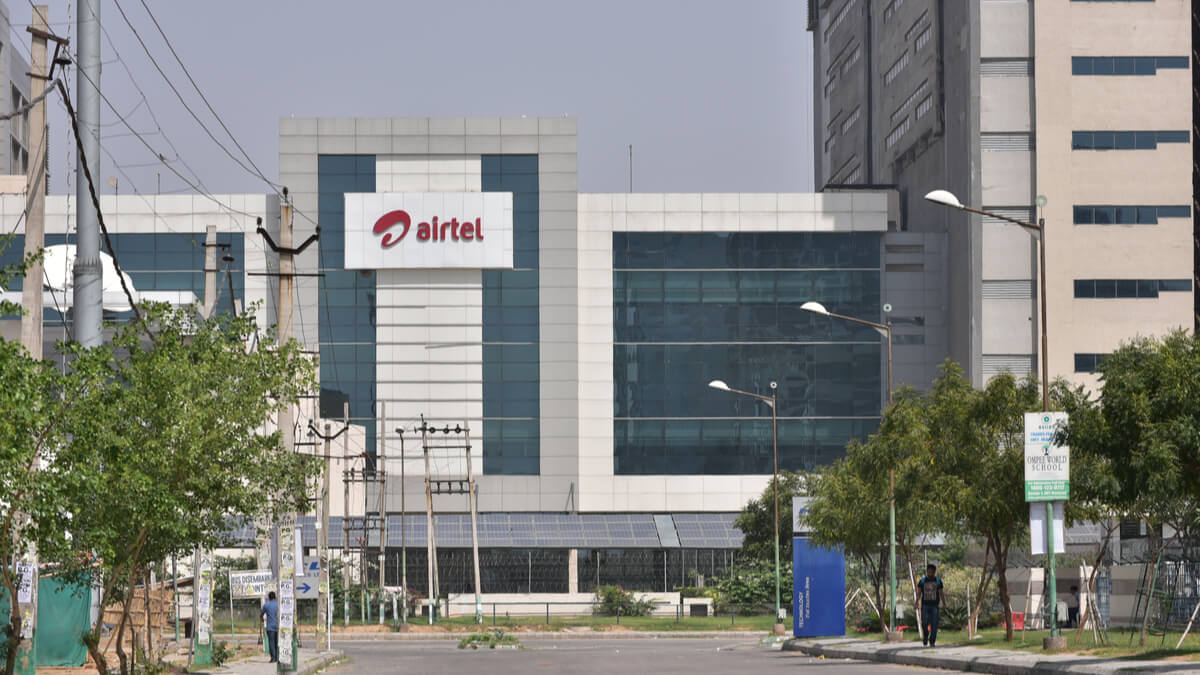 Data Centers