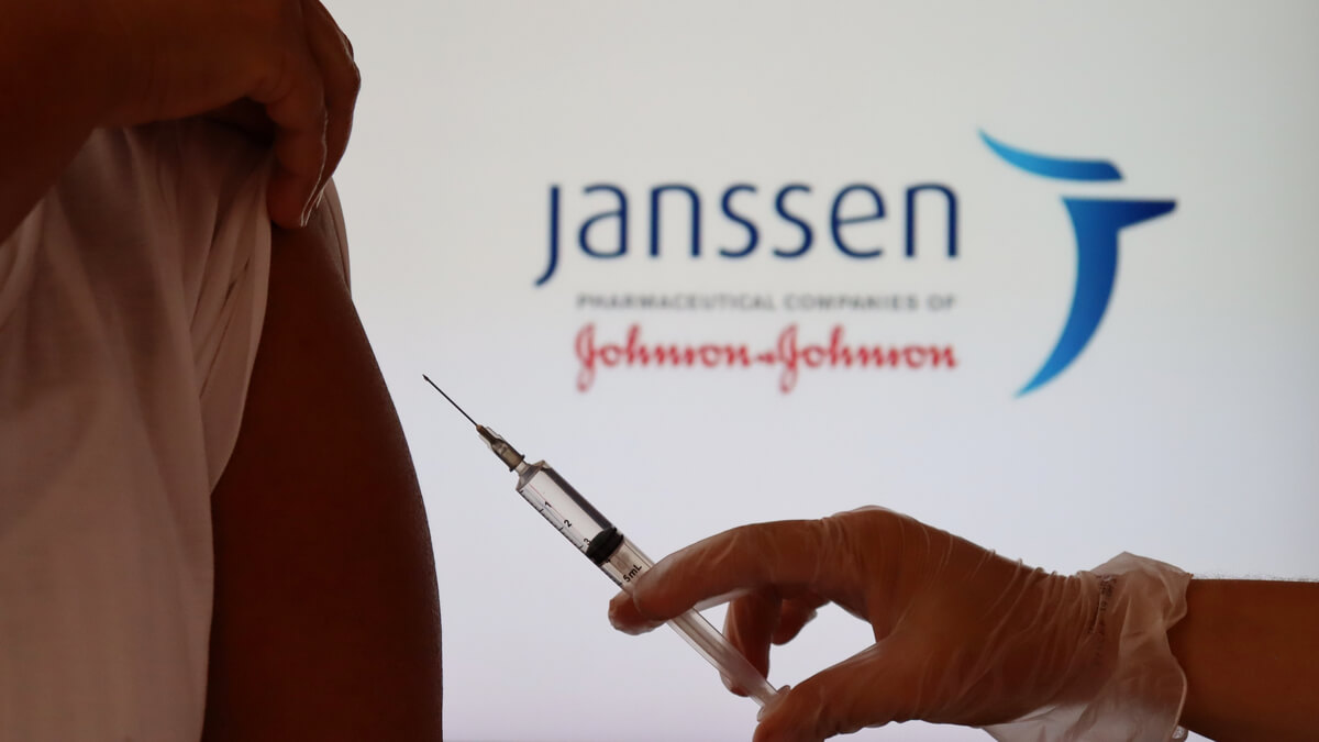 Johnson & Johnson’s
