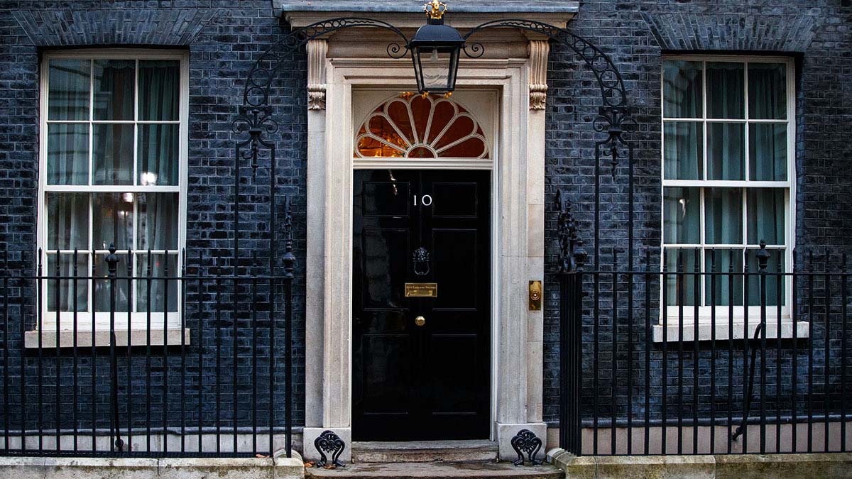 UK Spy Chief
