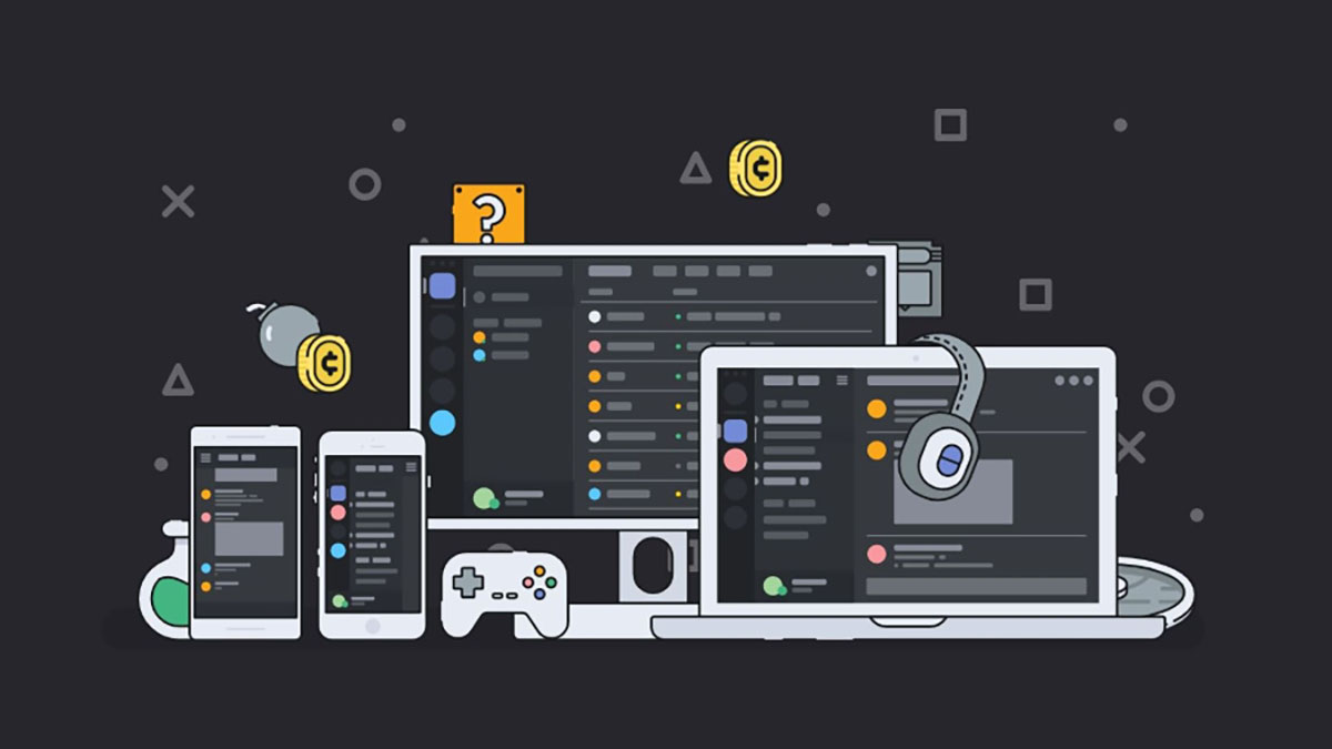 Discord