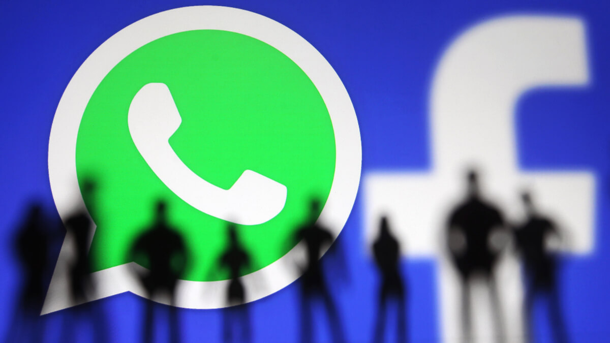 German watchdog bans Facebook from processing WhatsApp data