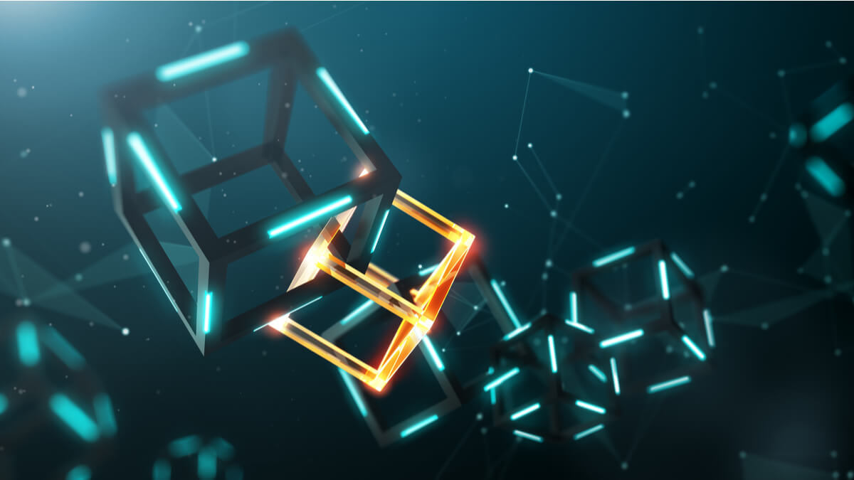 Blockchain technology