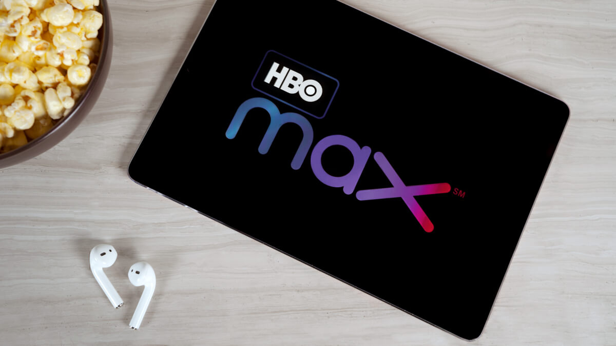 HBO Max movies