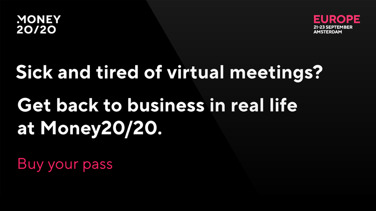 Money20/20 Europe