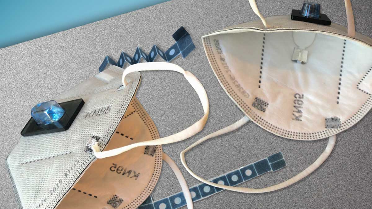 MIT Sensor Mask