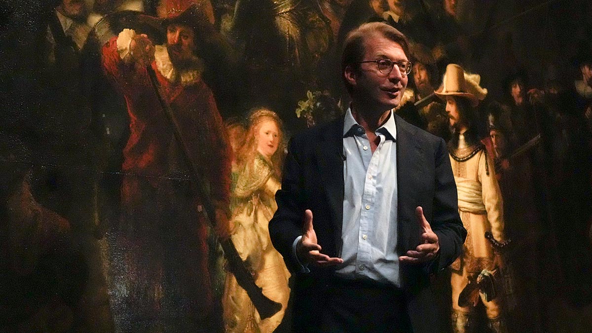 Rembrandt