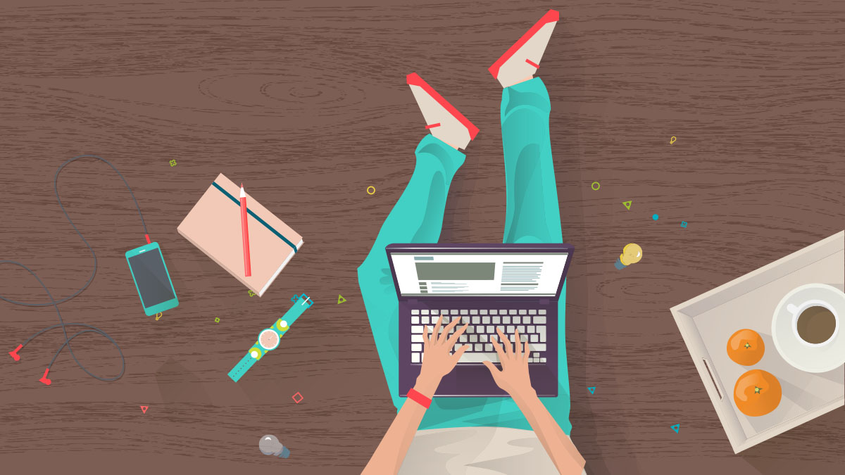 eSIMs — the digital nomad’s tech essential