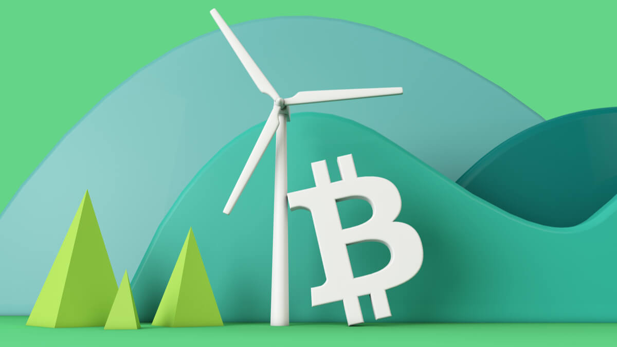 Five environmentally friendly cryptocurrency alternatives that exist today Inside