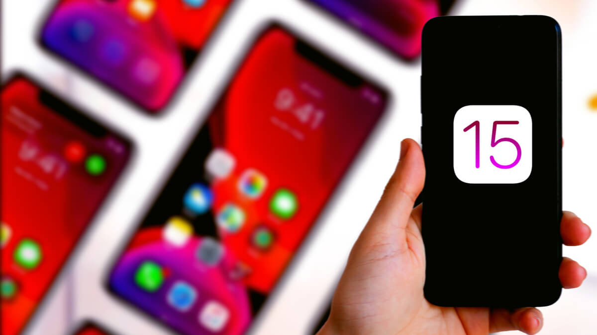 iOS update