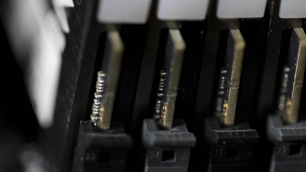 $10 million rewards bolster White House anti-ransomware bid