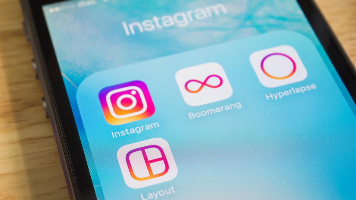 instagram new update today