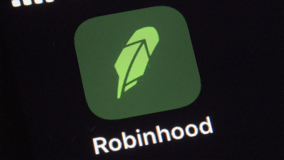 Robinhood sees valuation of up to $35 billion as public co.