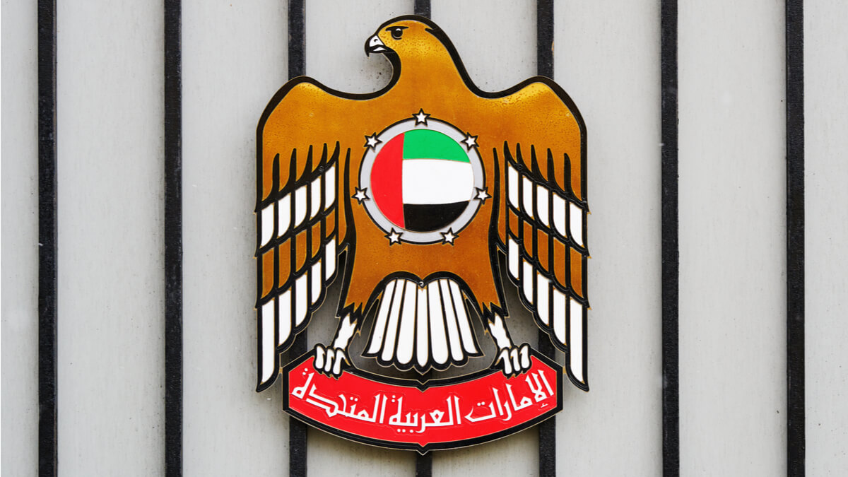 UAE Golden Visa