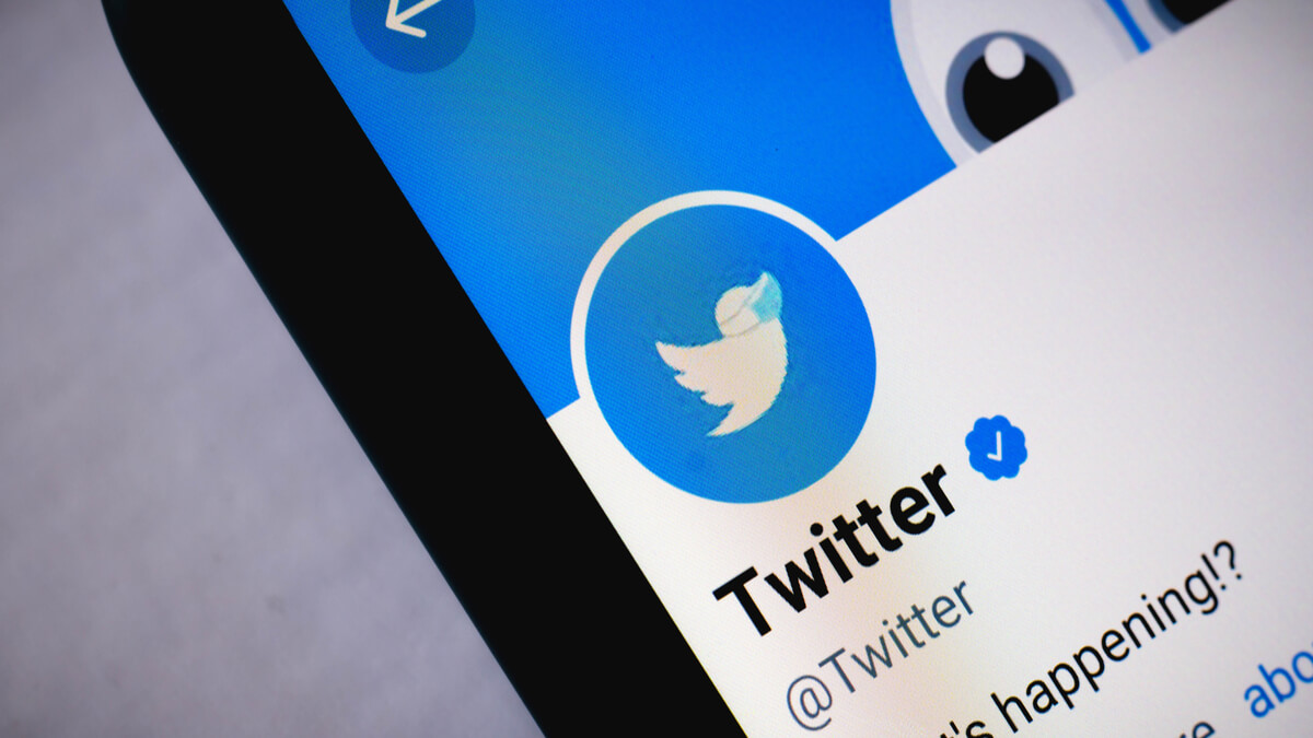 Twitter Features