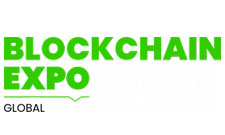 Blockchain Expo logo
