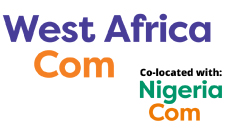 West Africa Com logo