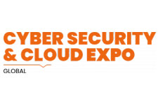 Cybersecurity Cloud Expo logo