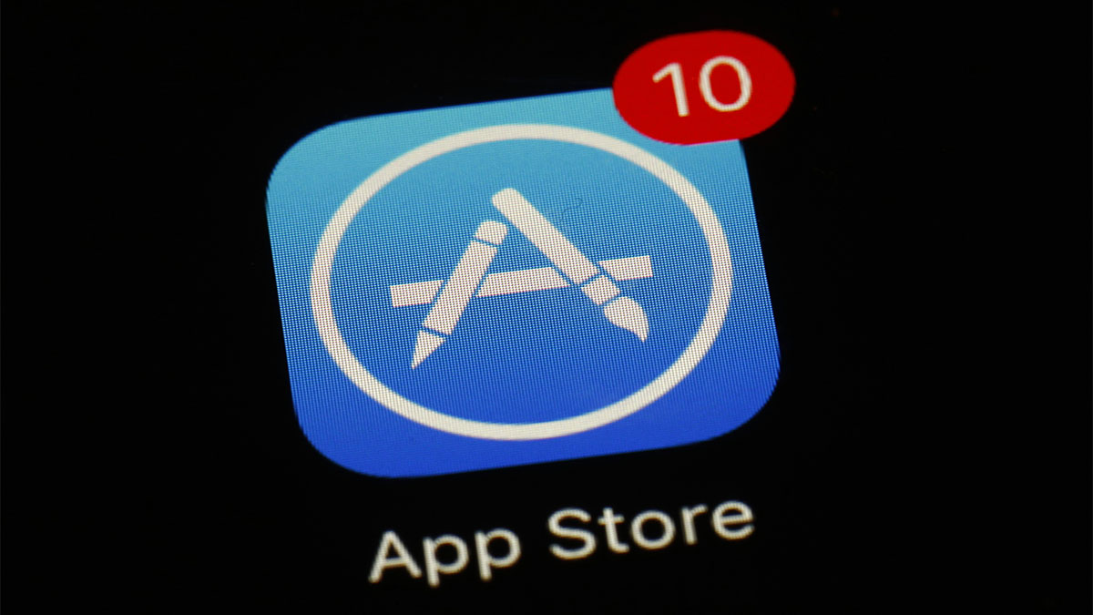 Epic Games appeals ruling in lawsuit alleging Apple monopoly