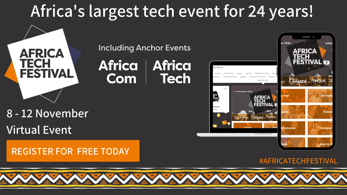 Africa Tech Festival 2021