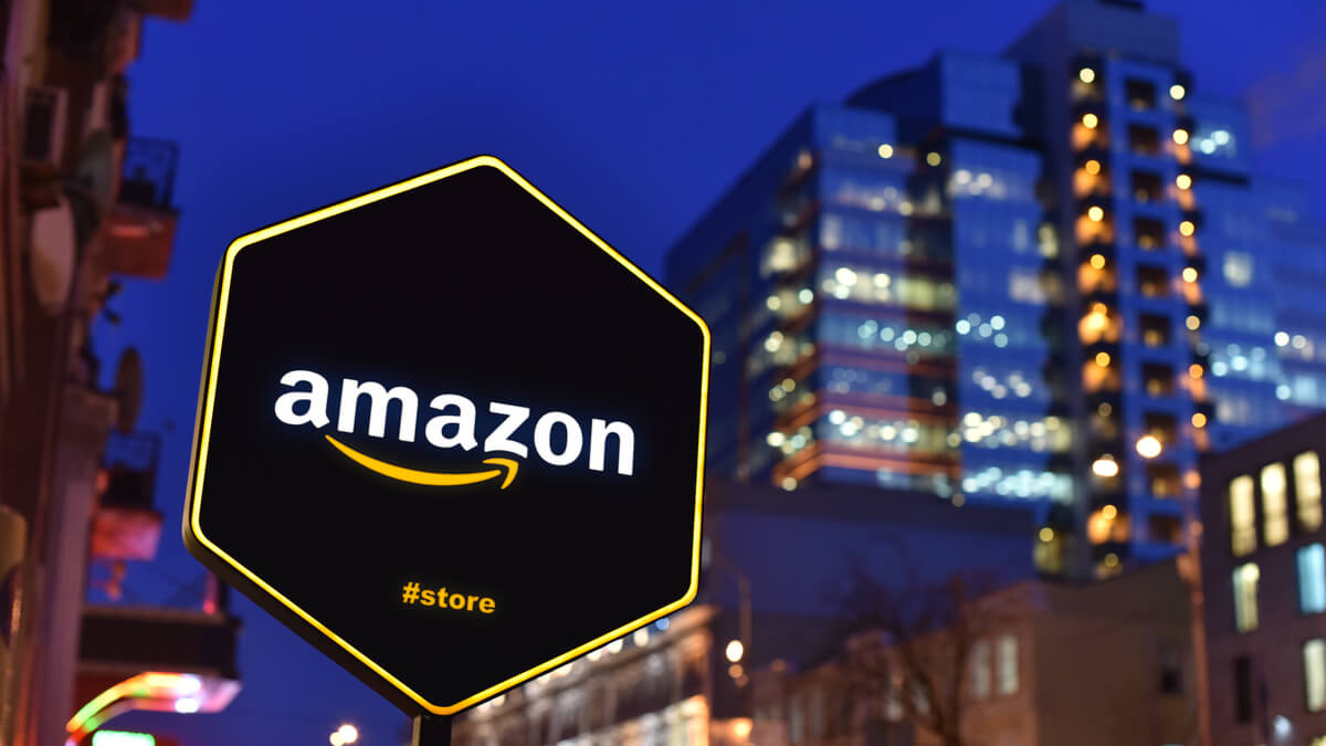 Amazon