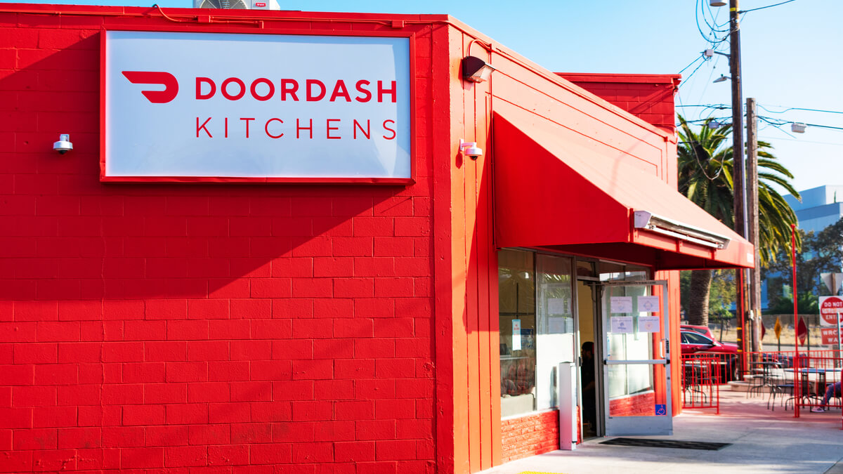 DoorDash