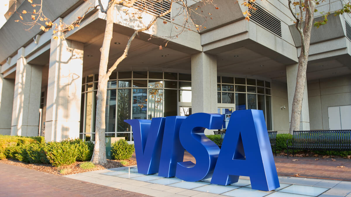 Visa's profits jump as credit, debit card spending recovers