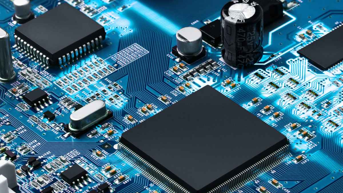 Chip manufacturing crisis will cast its shadow till 2022 Inside